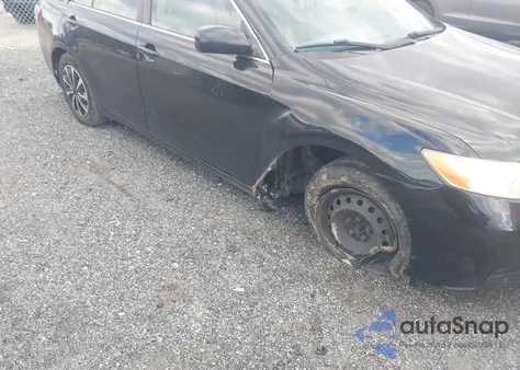 2009 Toyota Camry Le from USA, damaged, VIN 4T4BE46K59R133256